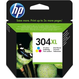 HP 304XL Original...